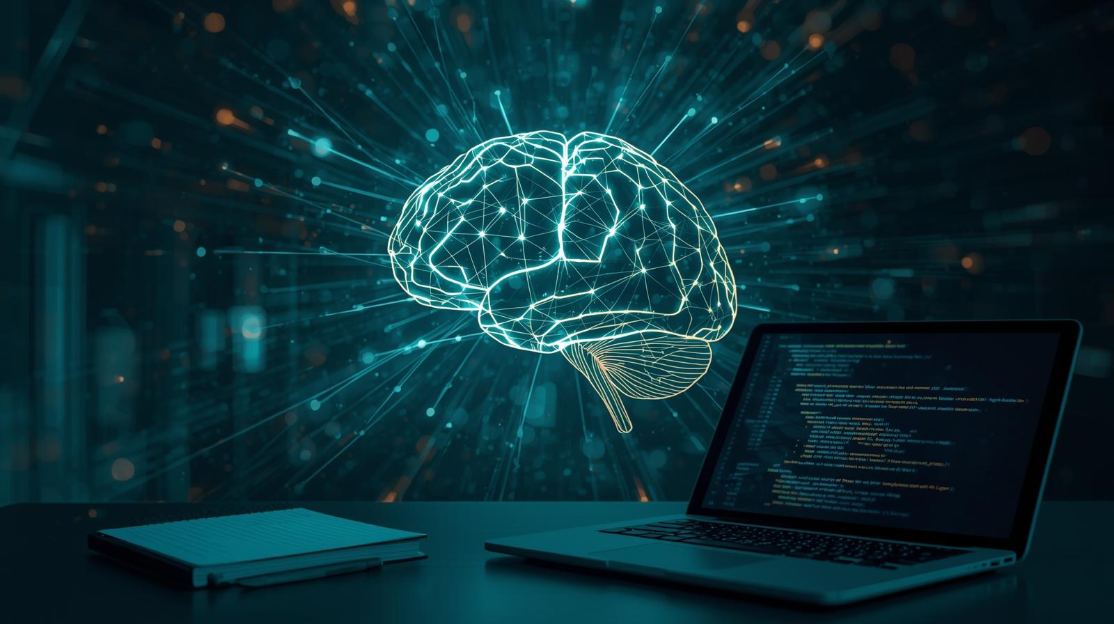 My Note-Taking System: From Chaos to Second Brain