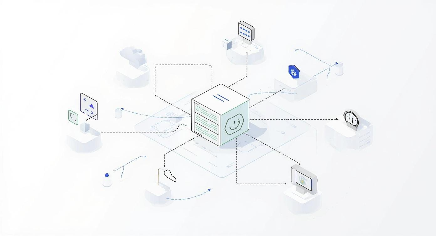 The Ultimate Homelab: A Deep-Dive into an Automated K3s Cluster on Hetzner